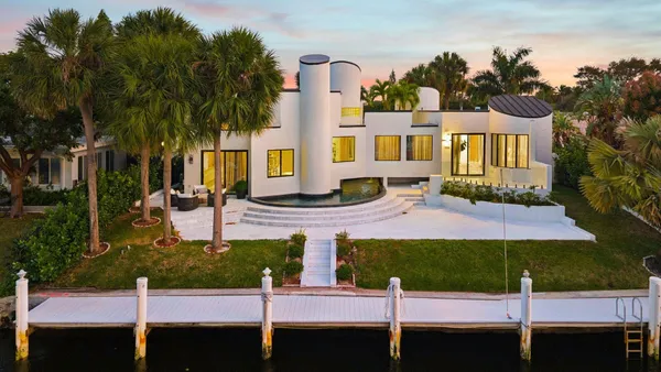 $3,500,000 | 2651 Northeast 22nd Court, Pompano Beach, FL 33062