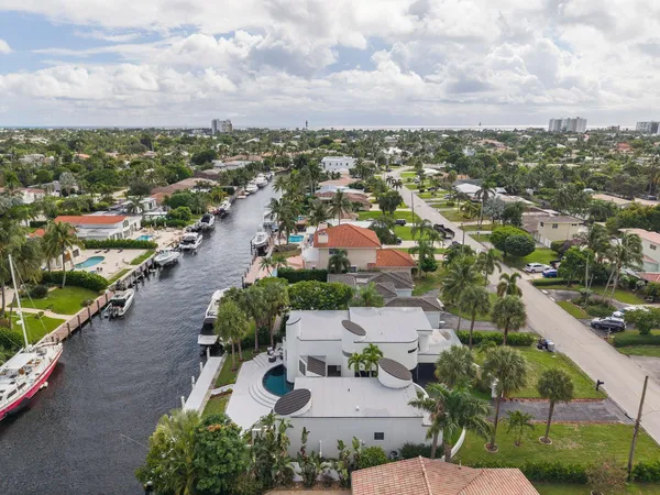 $3,500,000 | 2651 Northeast 22nd Court, Pompano Beach, FL 33062