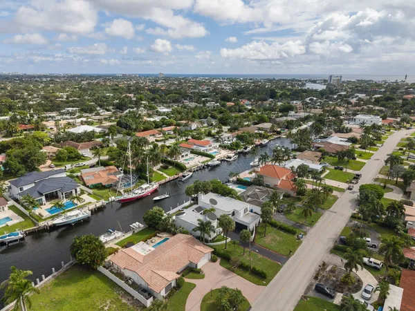 $3,500,000 | 2651 Northeast 22nd Court, Pompano Beach, FL 33062