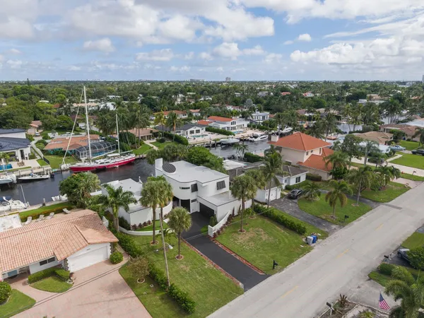 $3,500,000 | 2651 Northeast 22nd Court, Pompano Beach, FL 33062