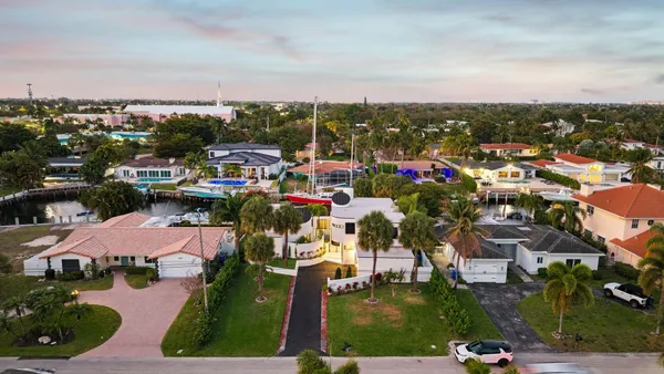 $3,500,000 | 2651 Northeast 22nd Court, Pompano Beach, FL 33062