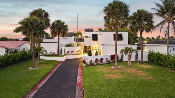 $3,500,000 | 2651 Northeast 22nd Court, Pompano Beach, FL 33062
