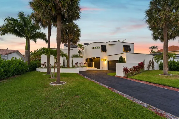$3,500,000 | 2651 Northeast 22nd Court, Pompano Beach, FL 33062