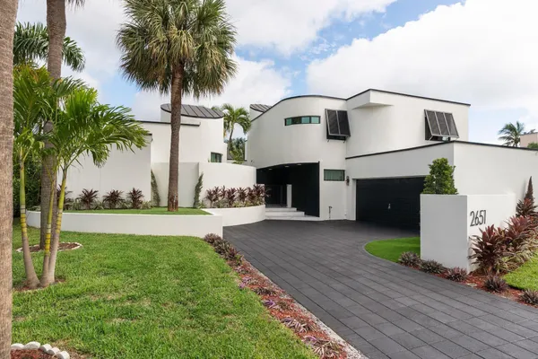 $3,500,000 | 2651 Northeast 22nd Court, Pompano Beach, FL 33062