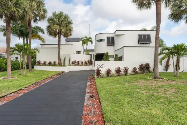 $3,500,000 | 2651 Northeast 22nd Court, Pompano Beach, FL 33062