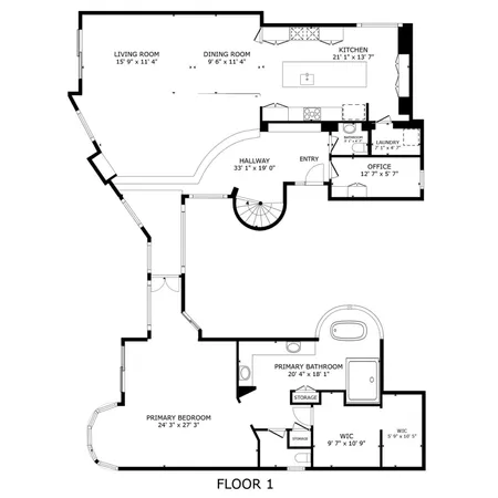 $3,500,000 | 2651 Northeast 22nd Court, Pompano Beach, FL 33062