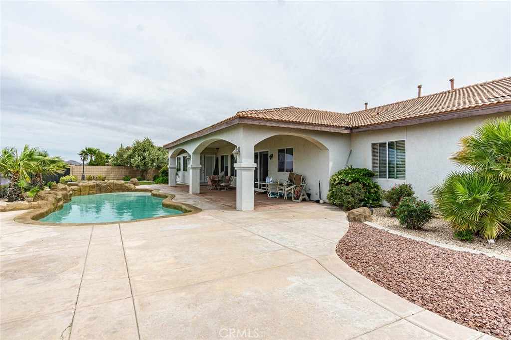 12348 Winesap Road Apple Valley, CA 92308 - Photo 38 of 51