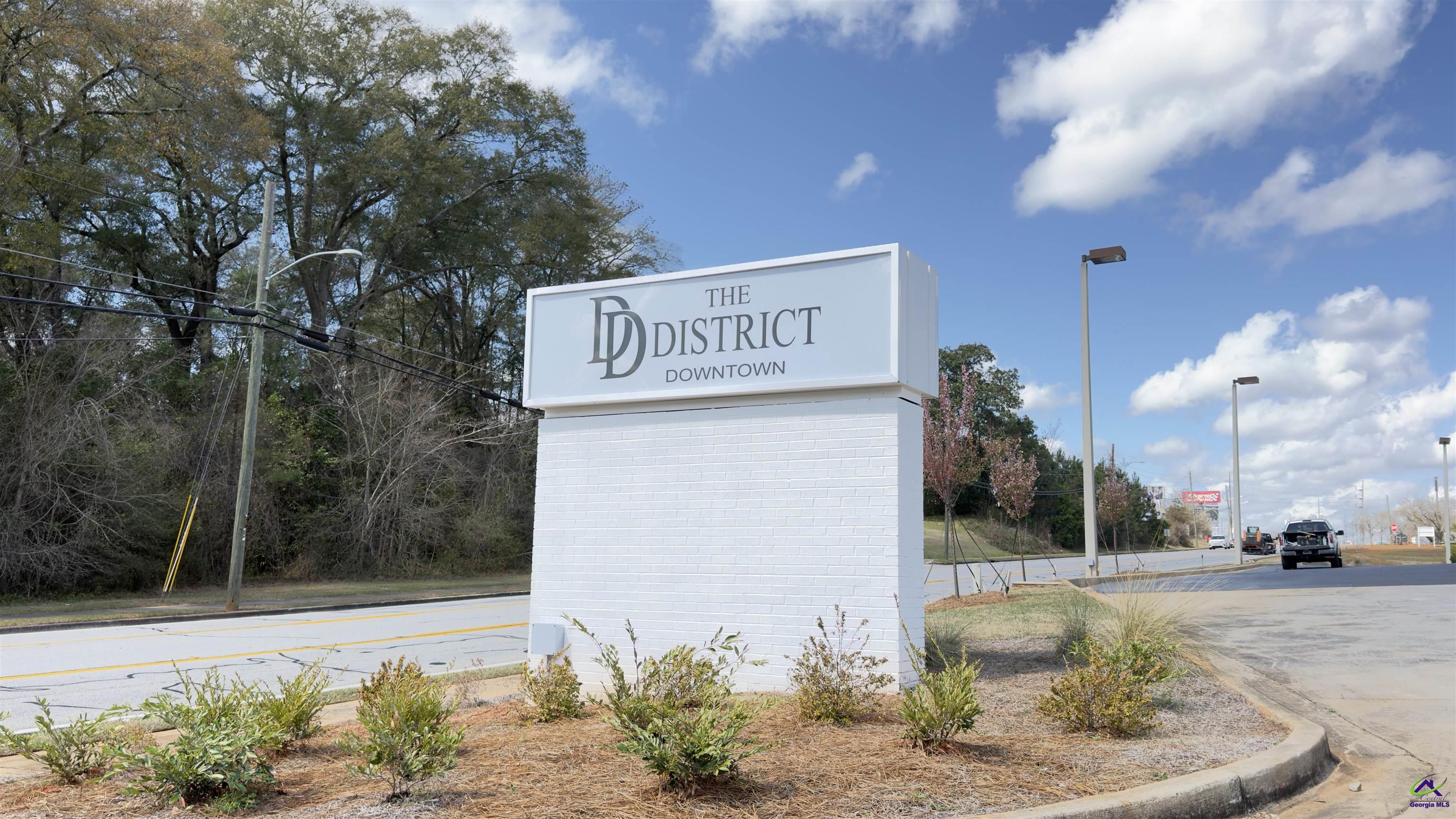 1325 Washington Street Perry, GA 31069 - Photo 2 of 8