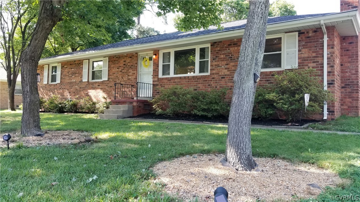 6616 Commander Road Richmond, VA 23224 - Photo 1 of 33 Gallery Image 1