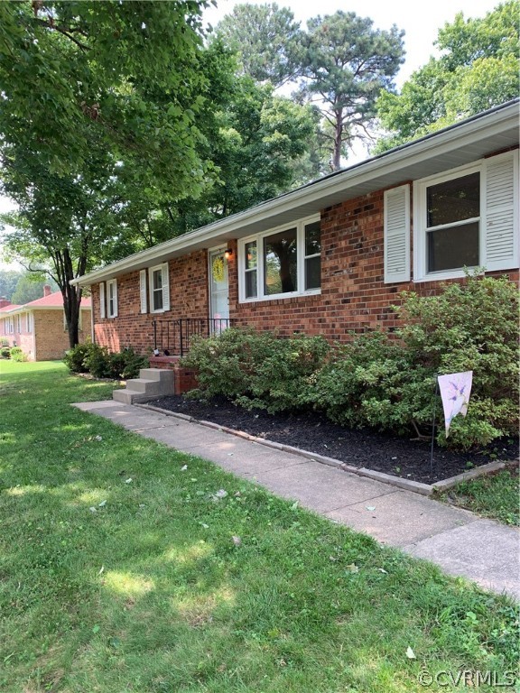 6616 Commander Road Richmond, VA 23224 - Photo 32 of 33 Gallery Image 32