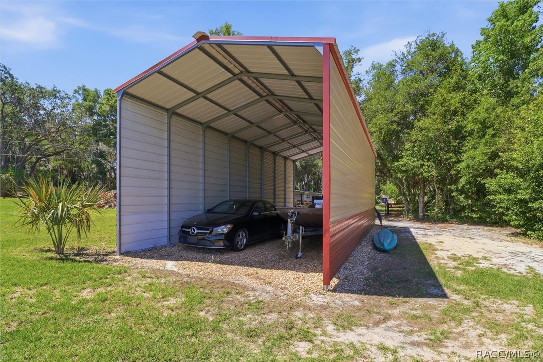 1471 North Lagoon Point Inverness, FL 34453 - Photo 48 of 68