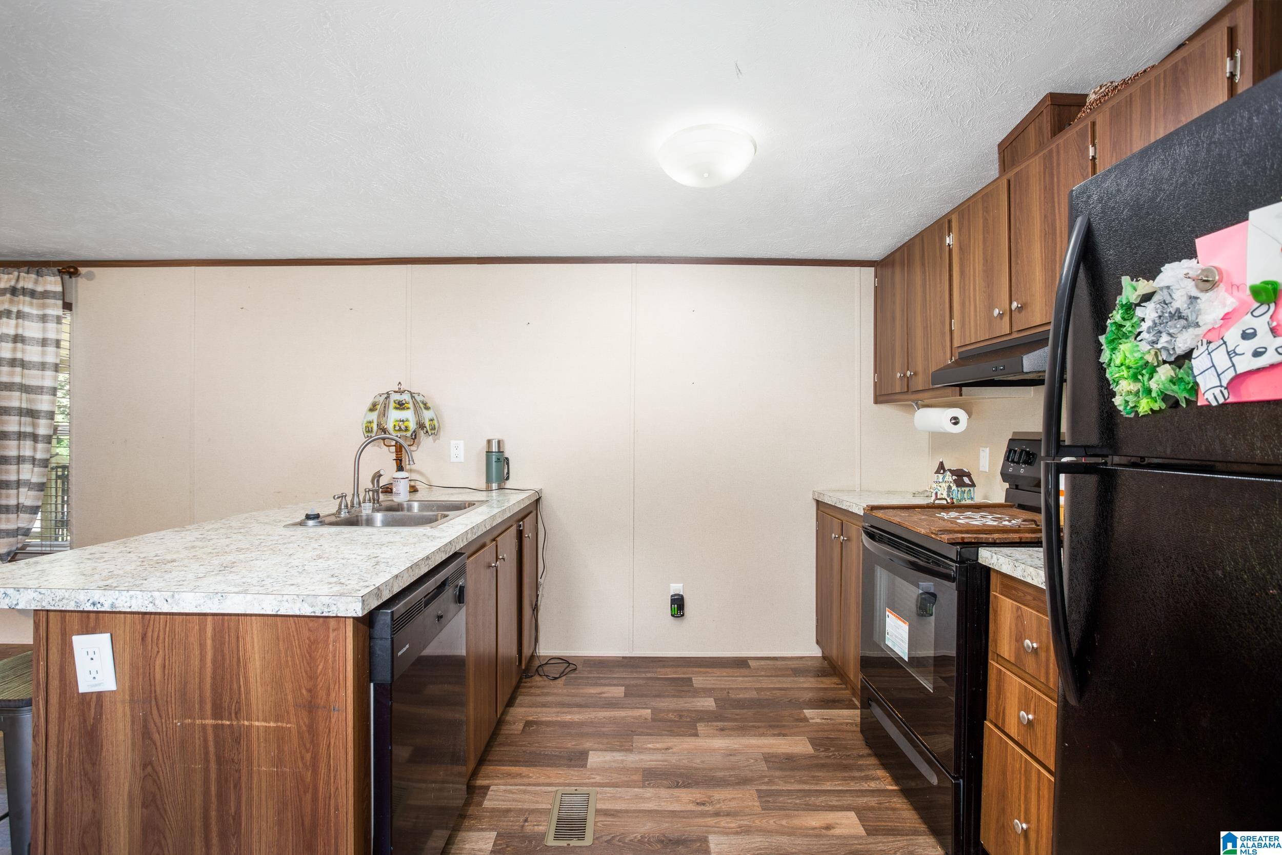 1619 Turner Mill Road Talladega, AL 35160 - Photo 10 of 36