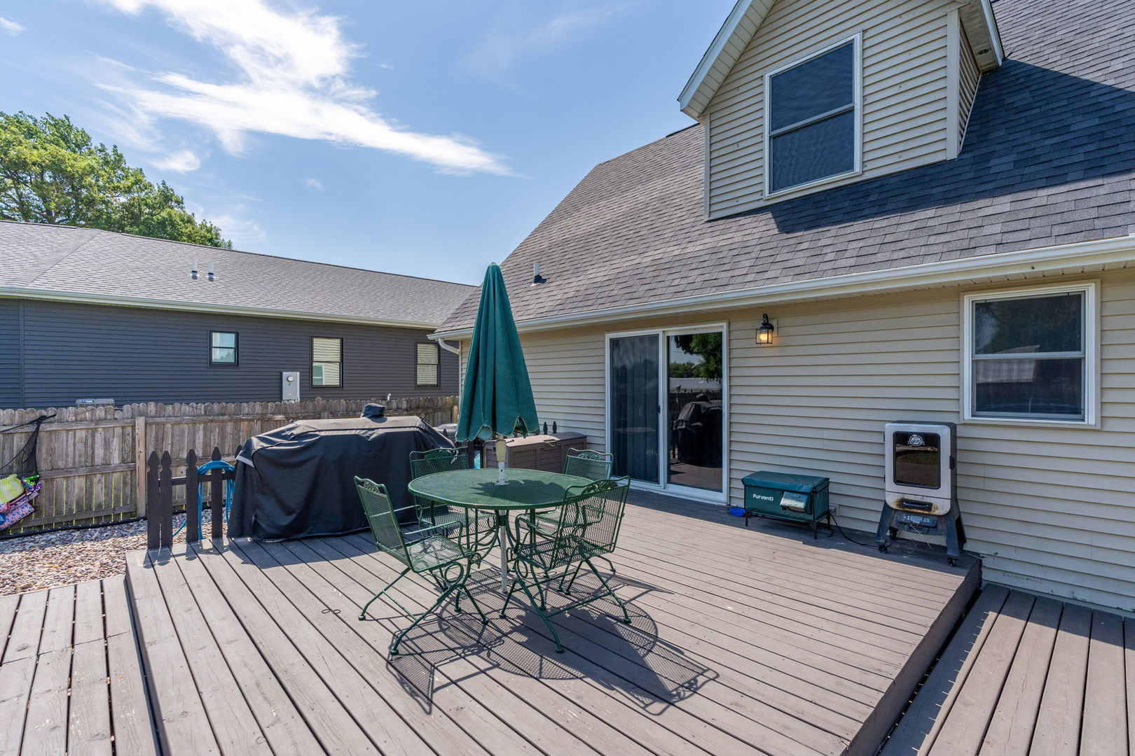 208 3rd Street Durant, IA 52747 - Photo 36 of 50