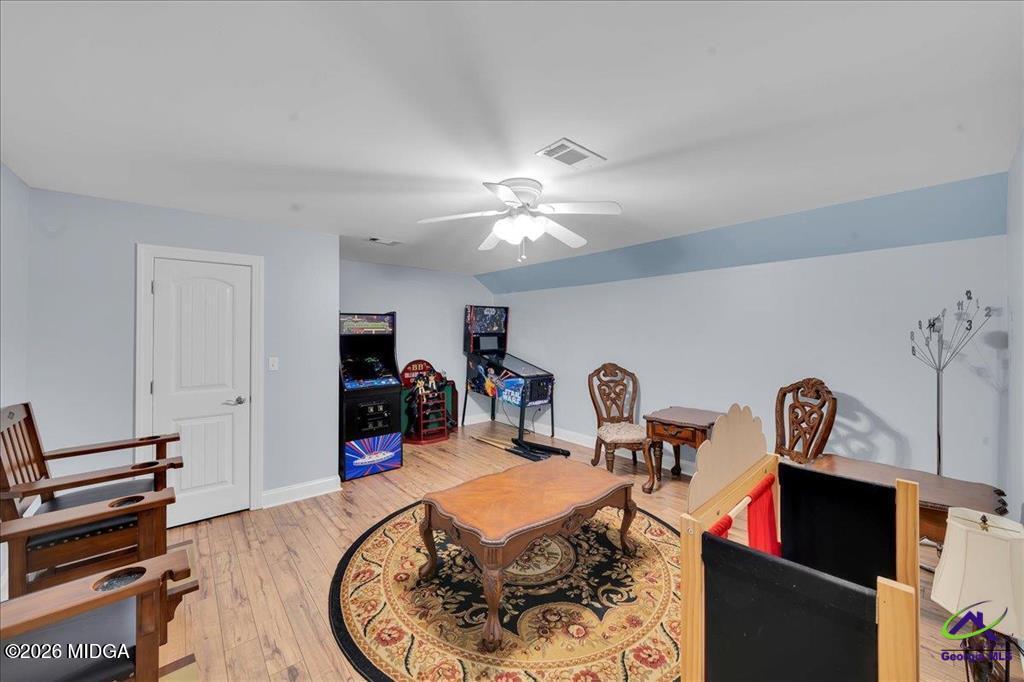 706 Orr Road Fort Valley, GA 31030 - Photo 26 of 50 25