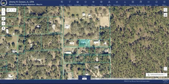 $175,000 | 23939 Northeast 121st Lane, Salt Springs, FL 32134
