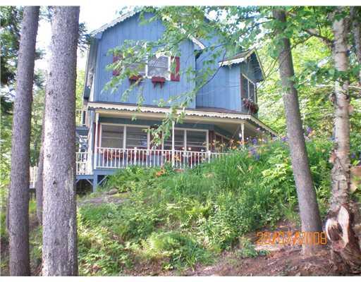 180 Edelheid Road Sandy River Plt, ME 04970 - Photo 12 of 13 Other.