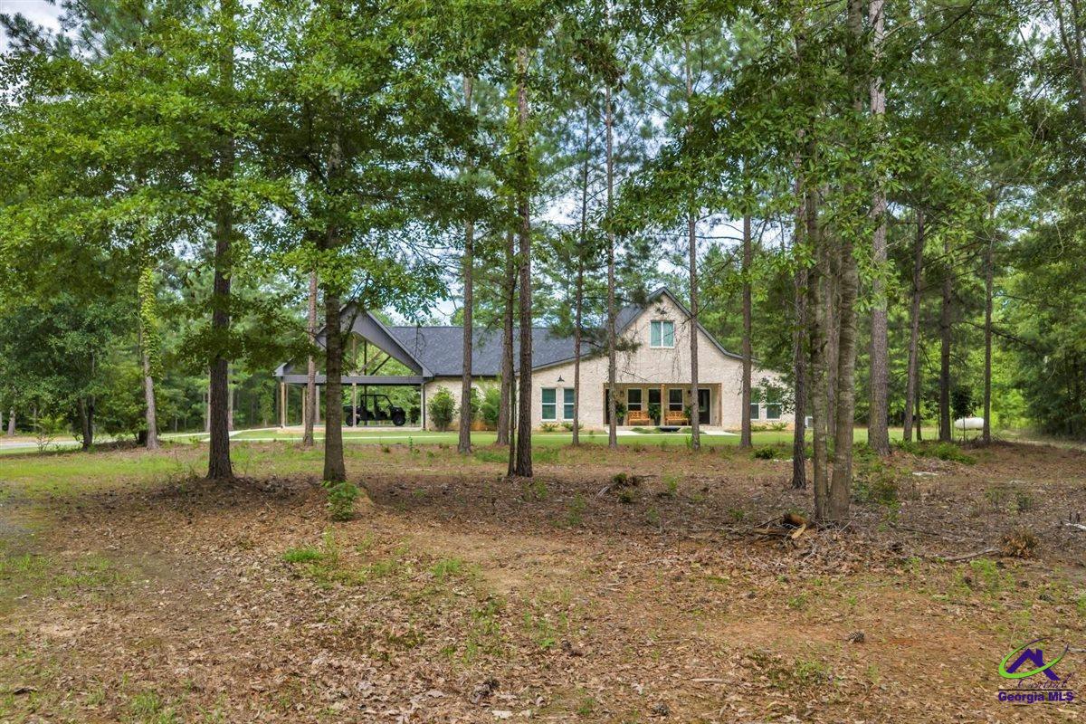 111 Brown Hill Road Elko, GA 31025 - Photo 2 of 74