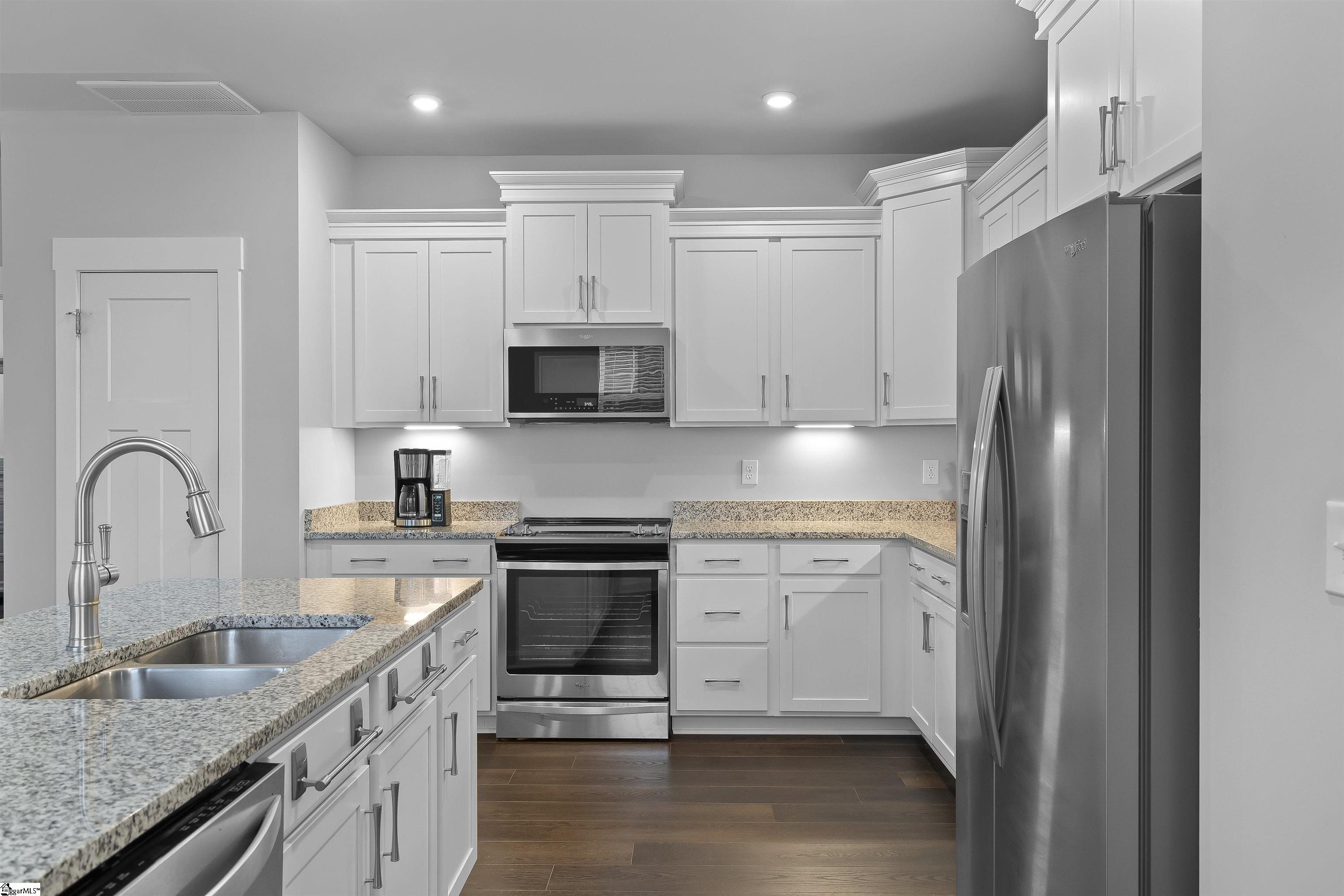 115 Tiger Pond Road Easley, SC 29642 - Photo 16 of 35 Gallery Image 16