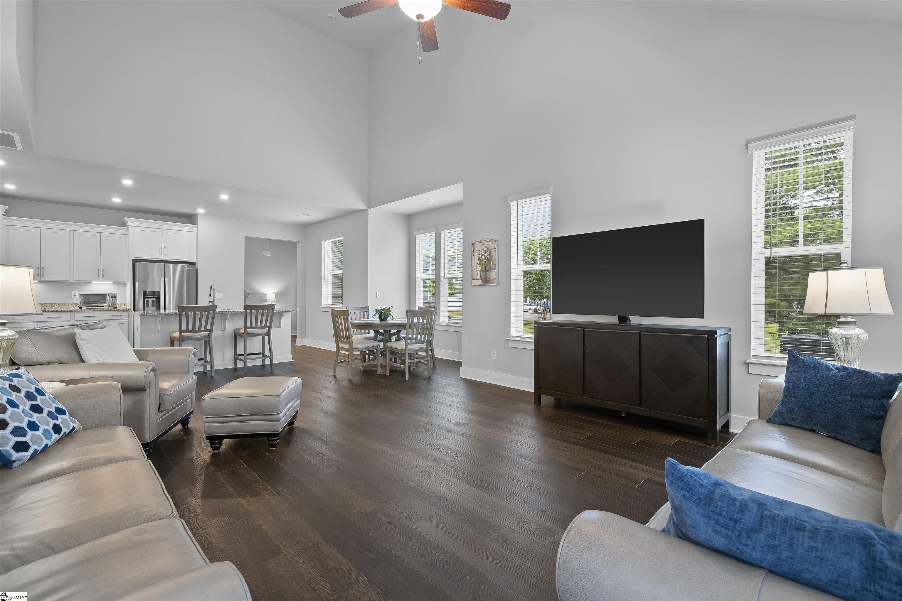 115 Tiger Pond Road Easley, SC 29642 - Photo 19 of 35 Gallery Image 19