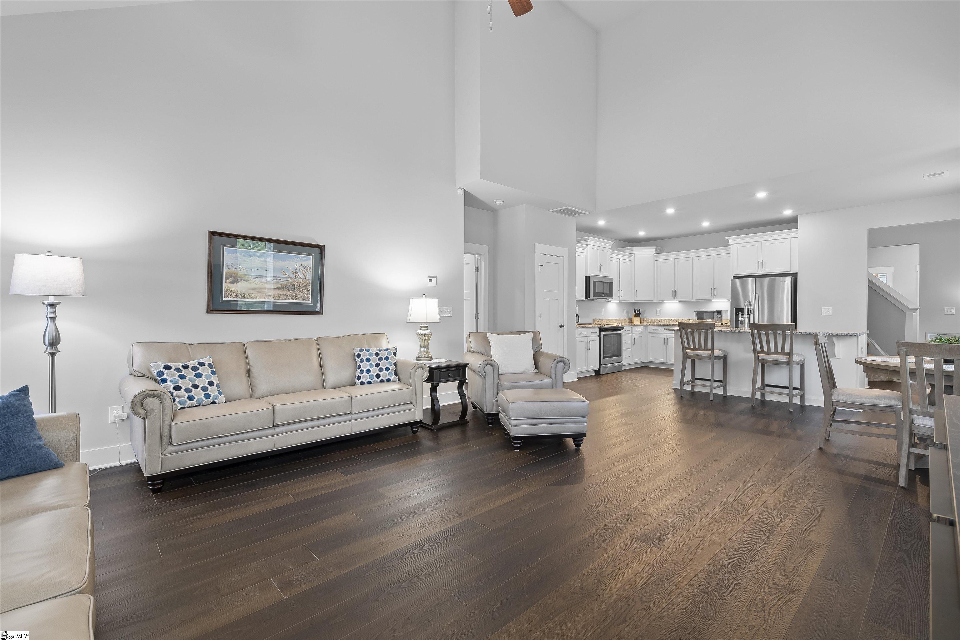 115 Tiger Pond Road Easley, SC 29642 - Photo 20 of 35 Gallery Image 20