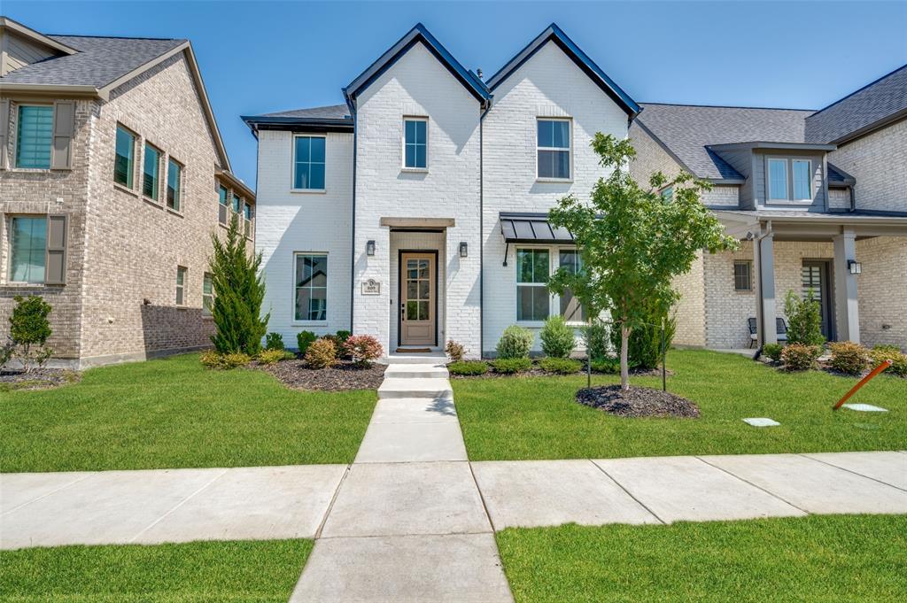 809 Isabel Street Celina, TX 75009 - Photo 1 of 40 Gallery Image 1