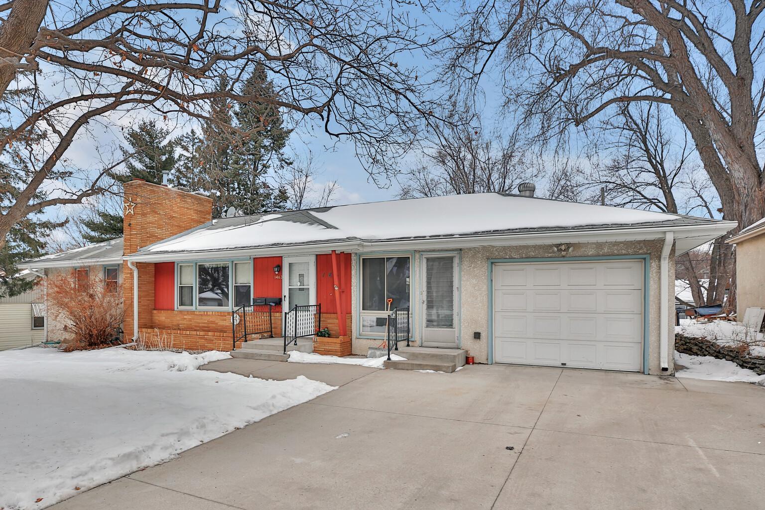 1463 Upper Afton Road St. Paul, MN 55106 - Photo 1 of 1 Gallery Image 1
