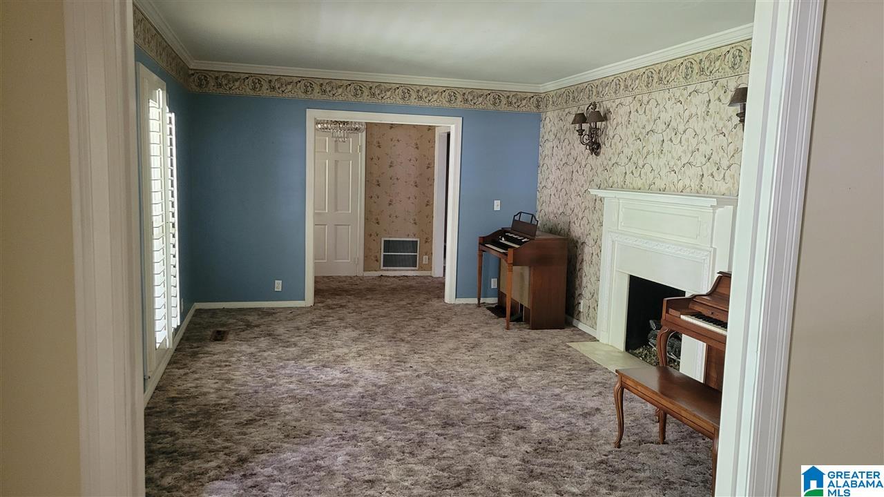517 Hillyer High Road Anniston, AL 36207 - Photo 5 of 12