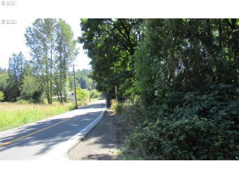 Nicolai Road Rainier, OR 97048 - Photo 1 of 4 a view of a yard