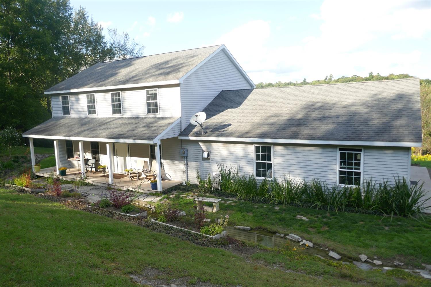 569 Hall Road Afton, NY 13730 - Photo 1 of 1 Gallery Image 1