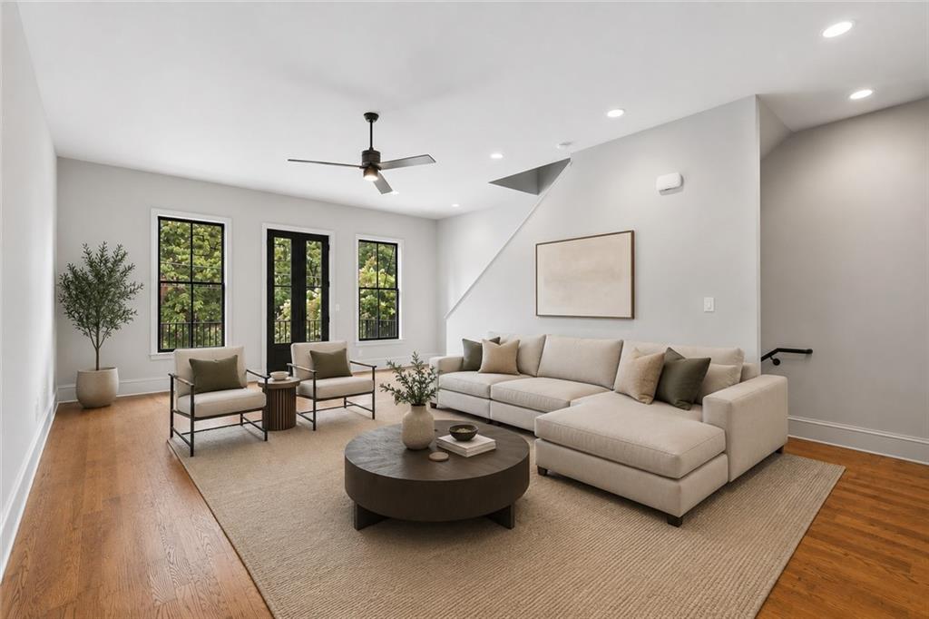 432 East Howard Avenue, Unit 23 Decatur, GA 30030 - Photo 8 of 65 Gallery Image 8