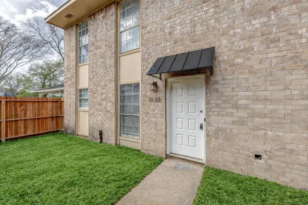 $1,750 | 1930 Avenue B, Katy, TX 77493