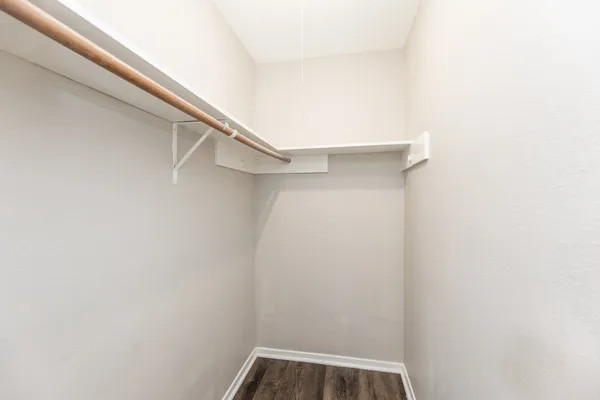 a view of small space