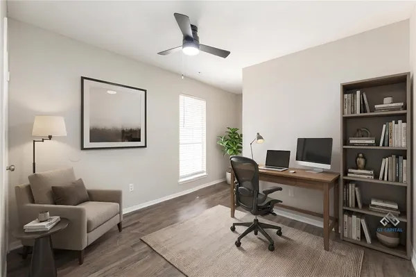 $1,750 | 1930 Avenue B, Katy, TX 77493