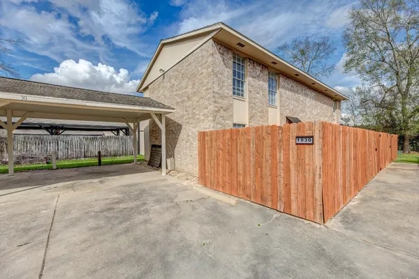 $1,750 | 1930 Avenue B, Katy, TX 77493