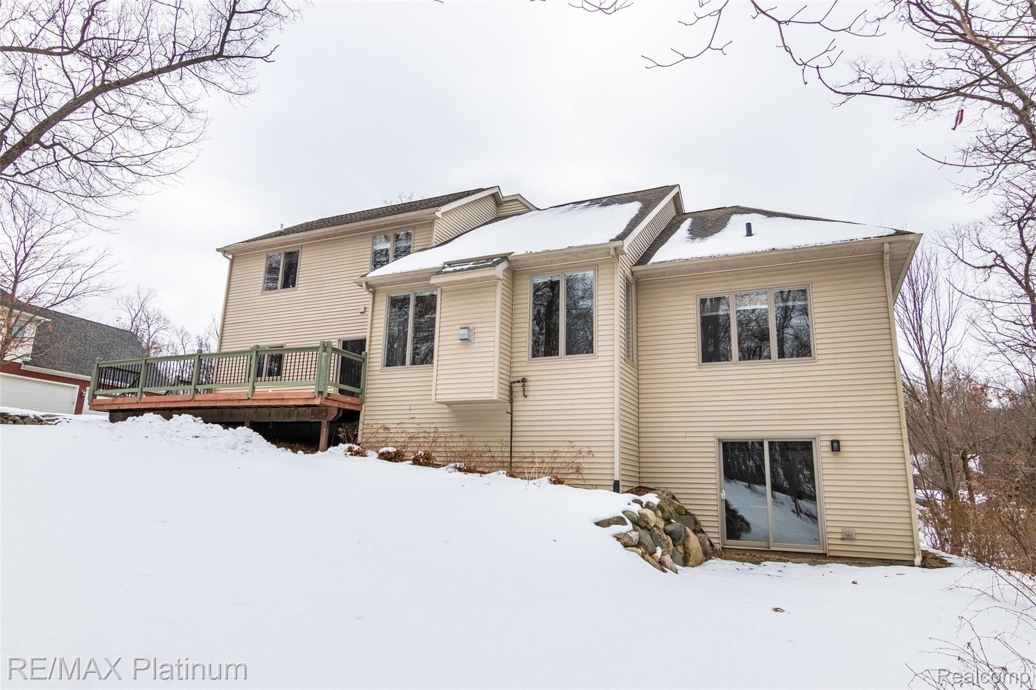 494 Timbermill Lane Howell, MI 48843 - Photo 38 of 42 494 Timbermill Lane