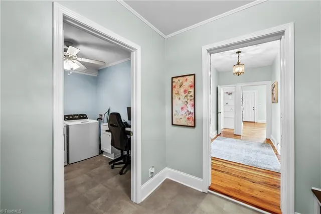 $265,000 | 307 West Main Street, Haw River, NC 27258