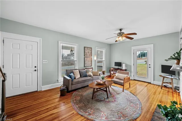 $265,000 | 307 West Main Street, Haw River, NC 27258