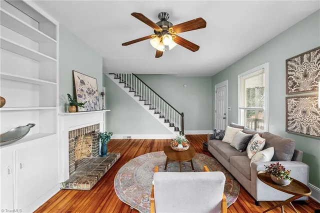 $265,000 | 307 West Main Street, Haw River, NC 27258