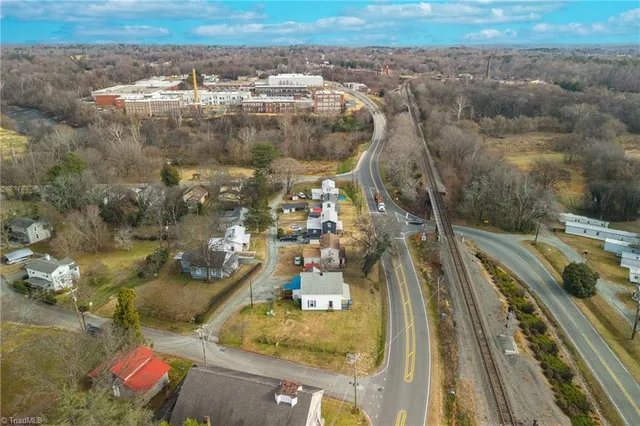 $265,000 | 307 West Main Street, Haw River, NC 27258