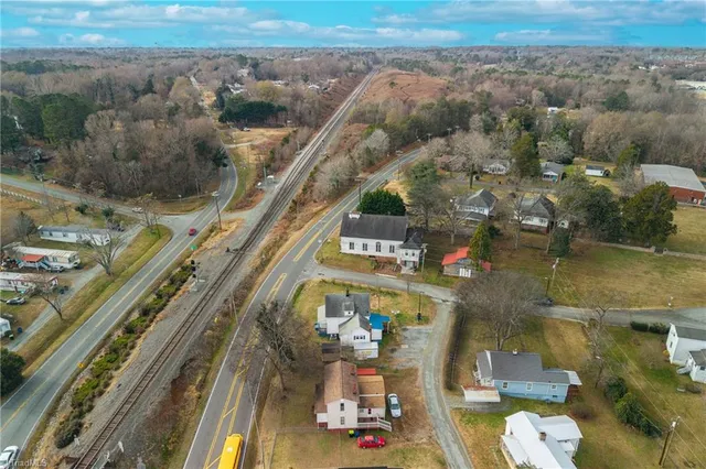 $265,000 | 307 West Main Street, Haw River, NC 27258