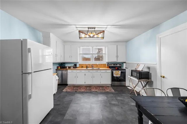 $265,000 | 307 West Main Street, Haw River, NC 27258