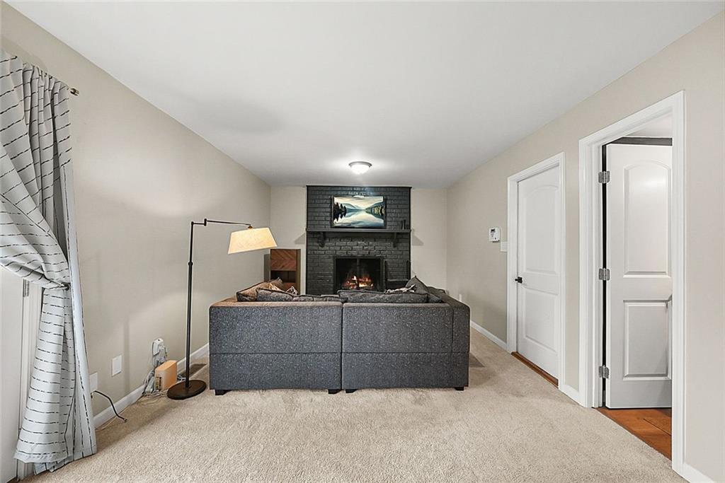 2291 Chevy Chase Lane Decatur, GA 30032 - Photo 15 of 39