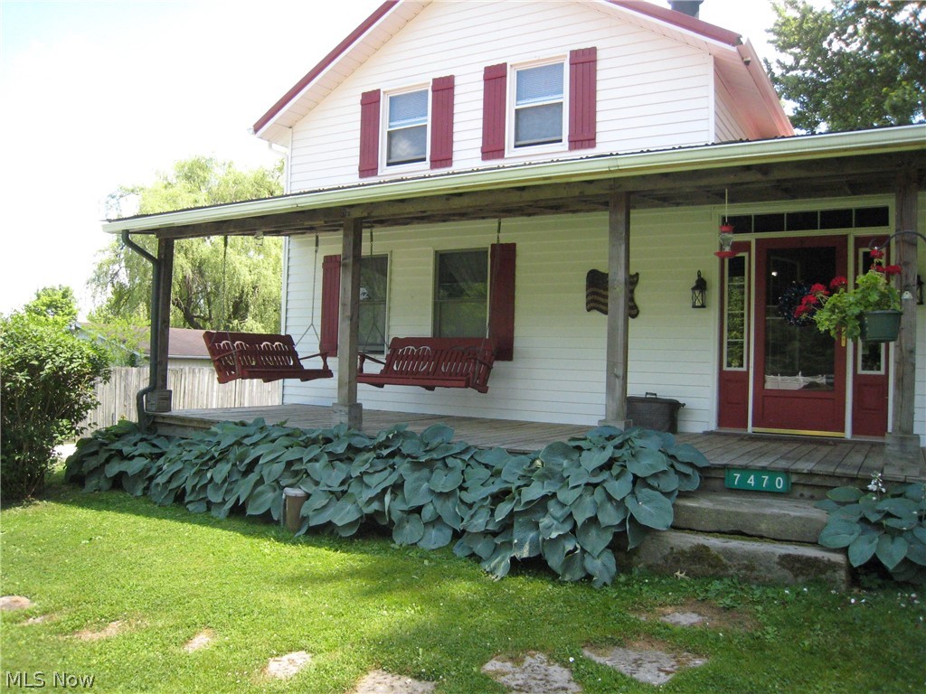 7470 Hughes Road Ravenna, OH 44266 - Photo 2 of 21 Gallery Image 2