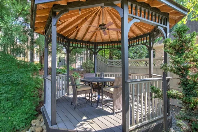 $1,099,000 | 2160 Kensington Gates Drive Northwest, Kennesaw, GA 30152