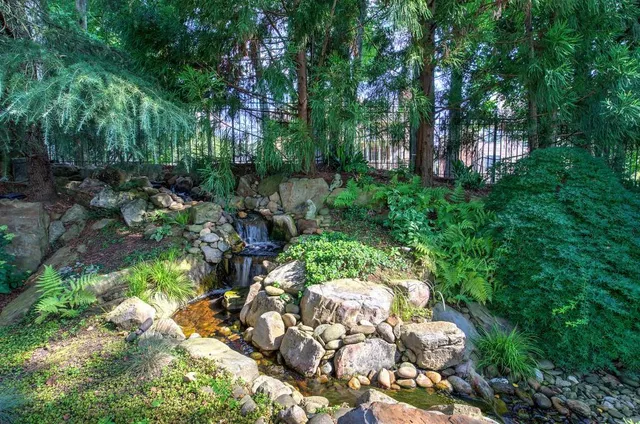 $1,099,000 | 2160 Kensington Gates Drive Northwest, Kennesaw, GA 30152