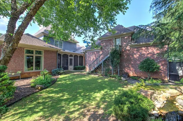 $1,099,000 | 2160 Kensington Gates Drive Northwest, Kennesaw, GA 30152