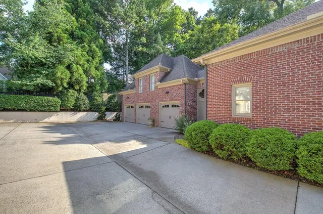 $1,099,000 | 2160 Kensington Gates Drive Northwest, Kennesaw, GA 30152