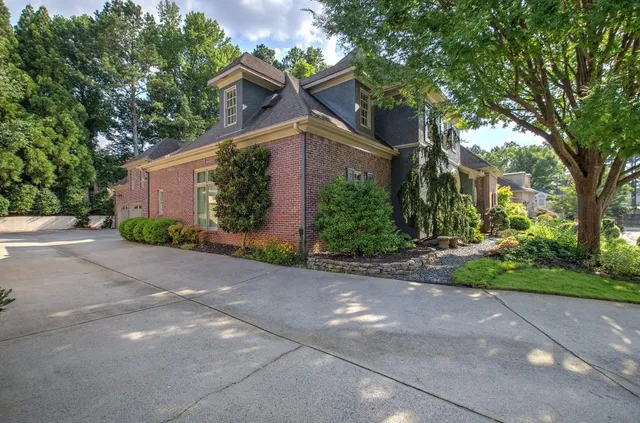 $1,099,000 | 2160 Kensington Gates Drive Northwest, Kennesaw, GA 30152