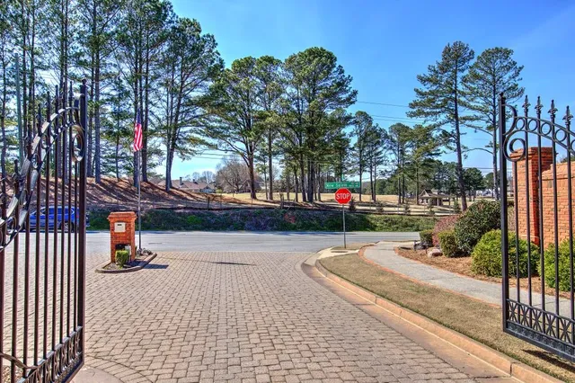 $1,099,000 | 2160 Kensington Gates Drive Northwest, Kennesaw, GA 30152