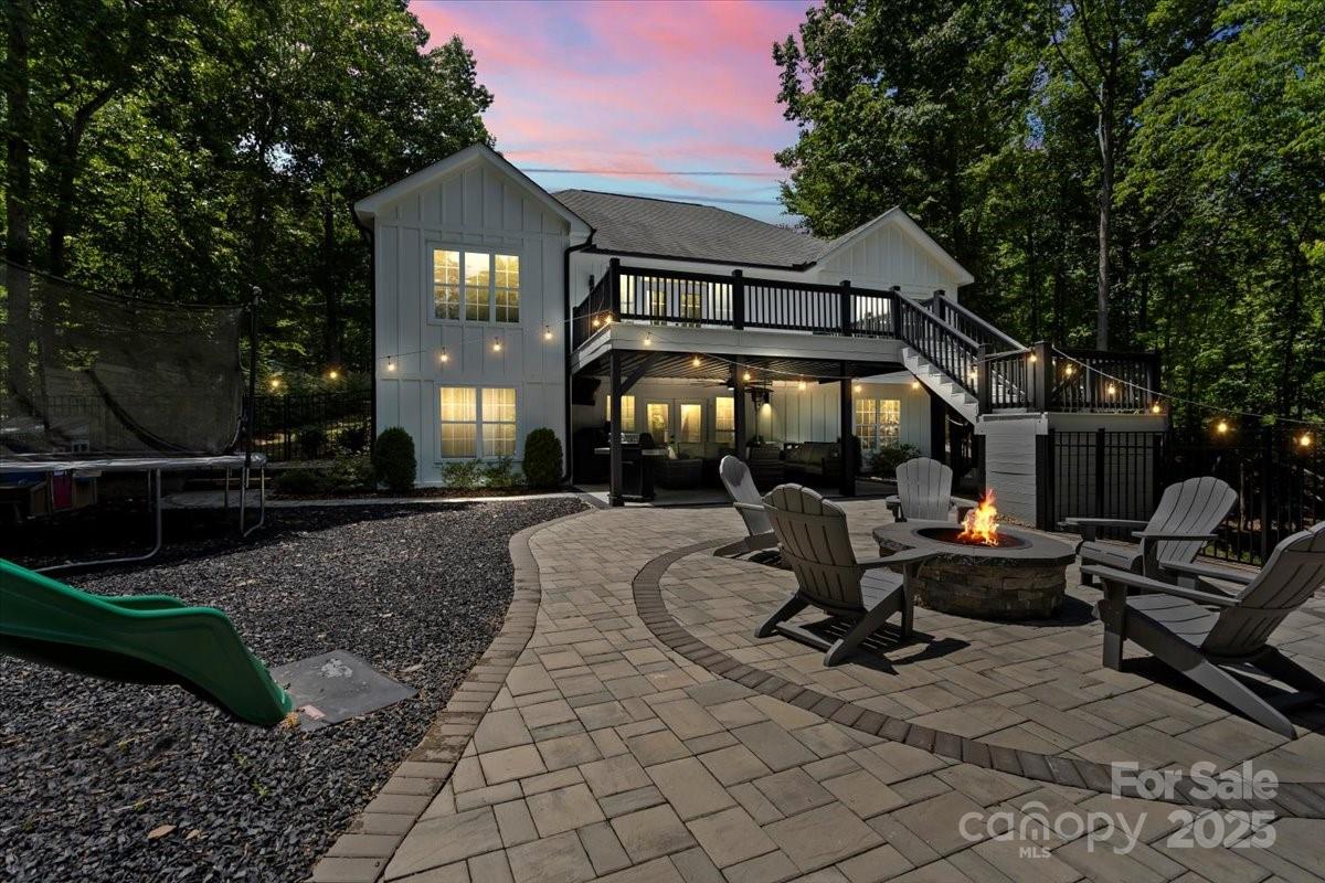402 Wildlife Road Troutman, NC 28166 - Photo 1 of 36